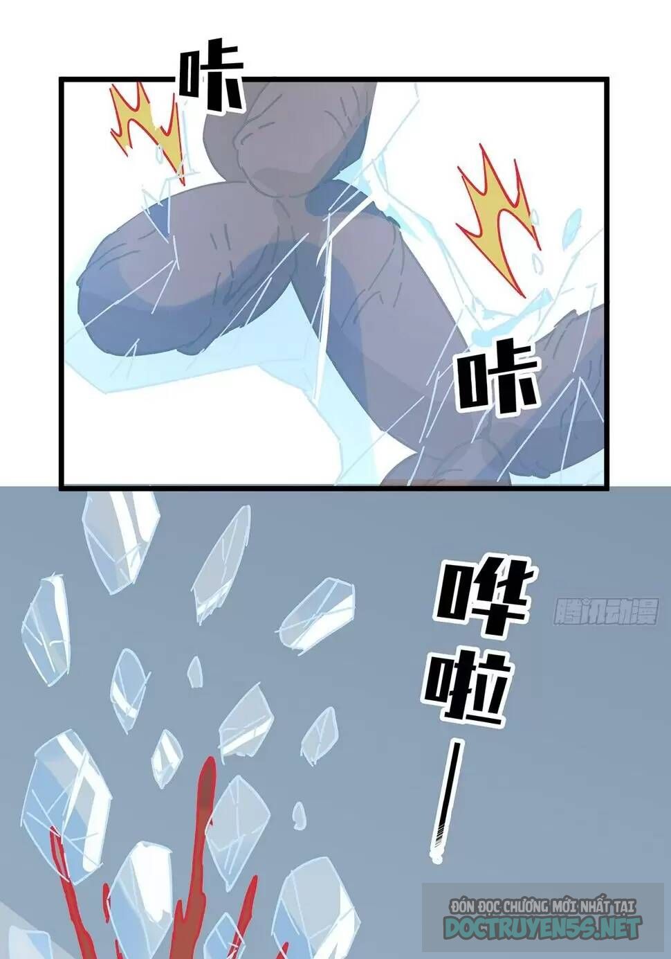 giải cứu 99 nữ chính ở mạt thế chapter 121 30