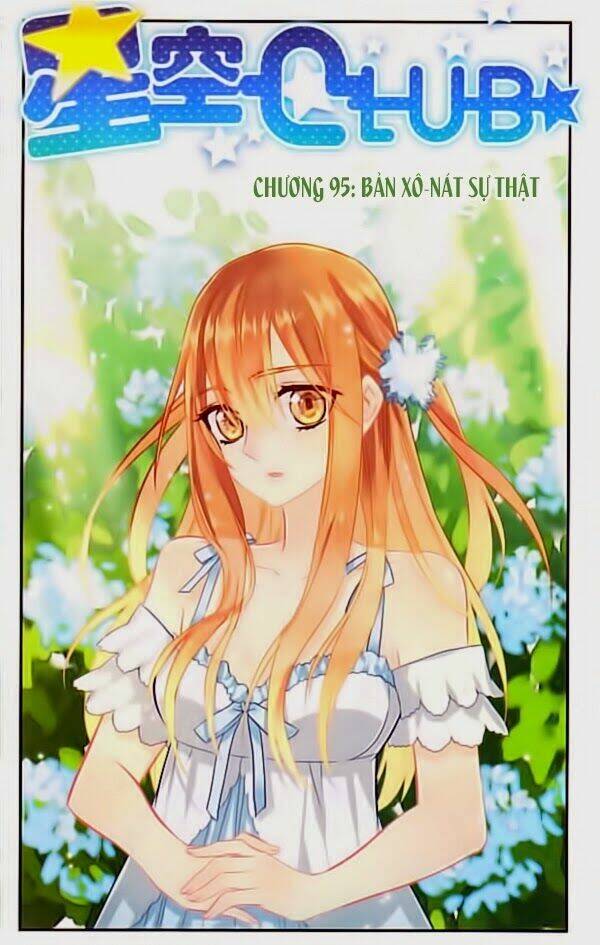 ngôi sao câu lạc bộ chapter 95 1