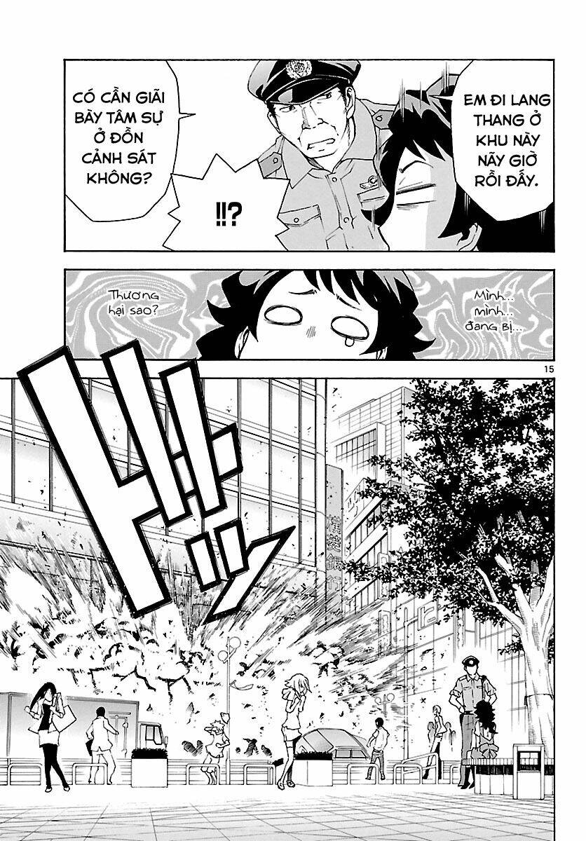 popcorn avatar chapter 18 18