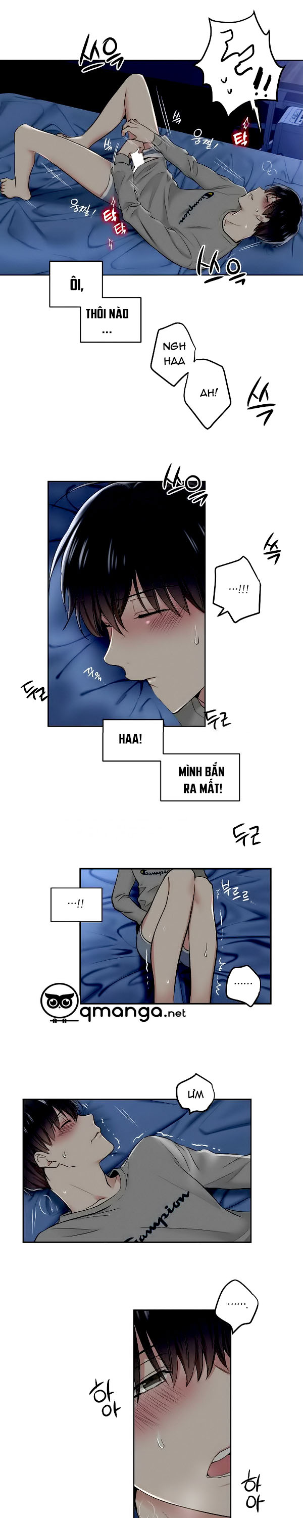 ứng dụng xấu hổ chapter 4 10