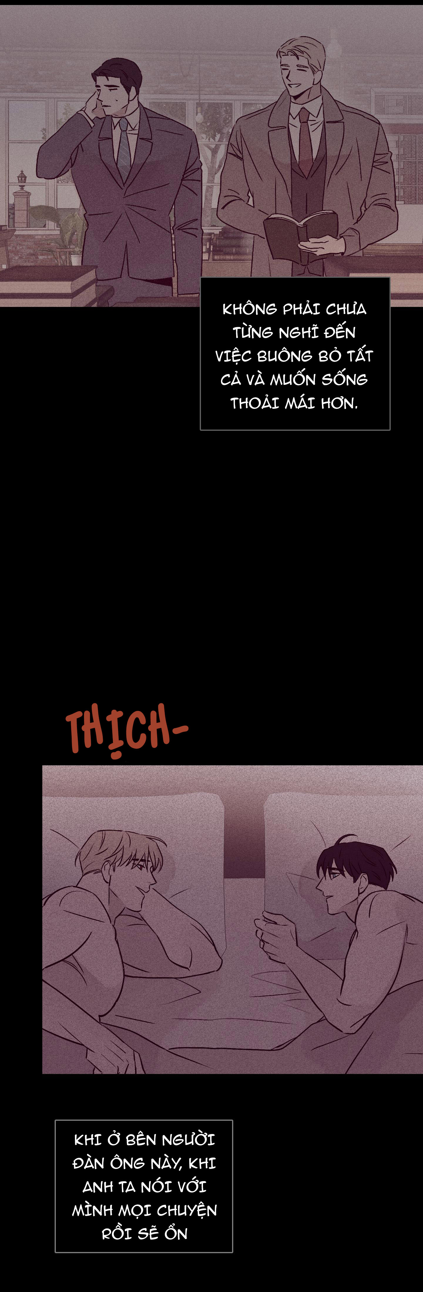 độc dược (marcel) chapter 27 10