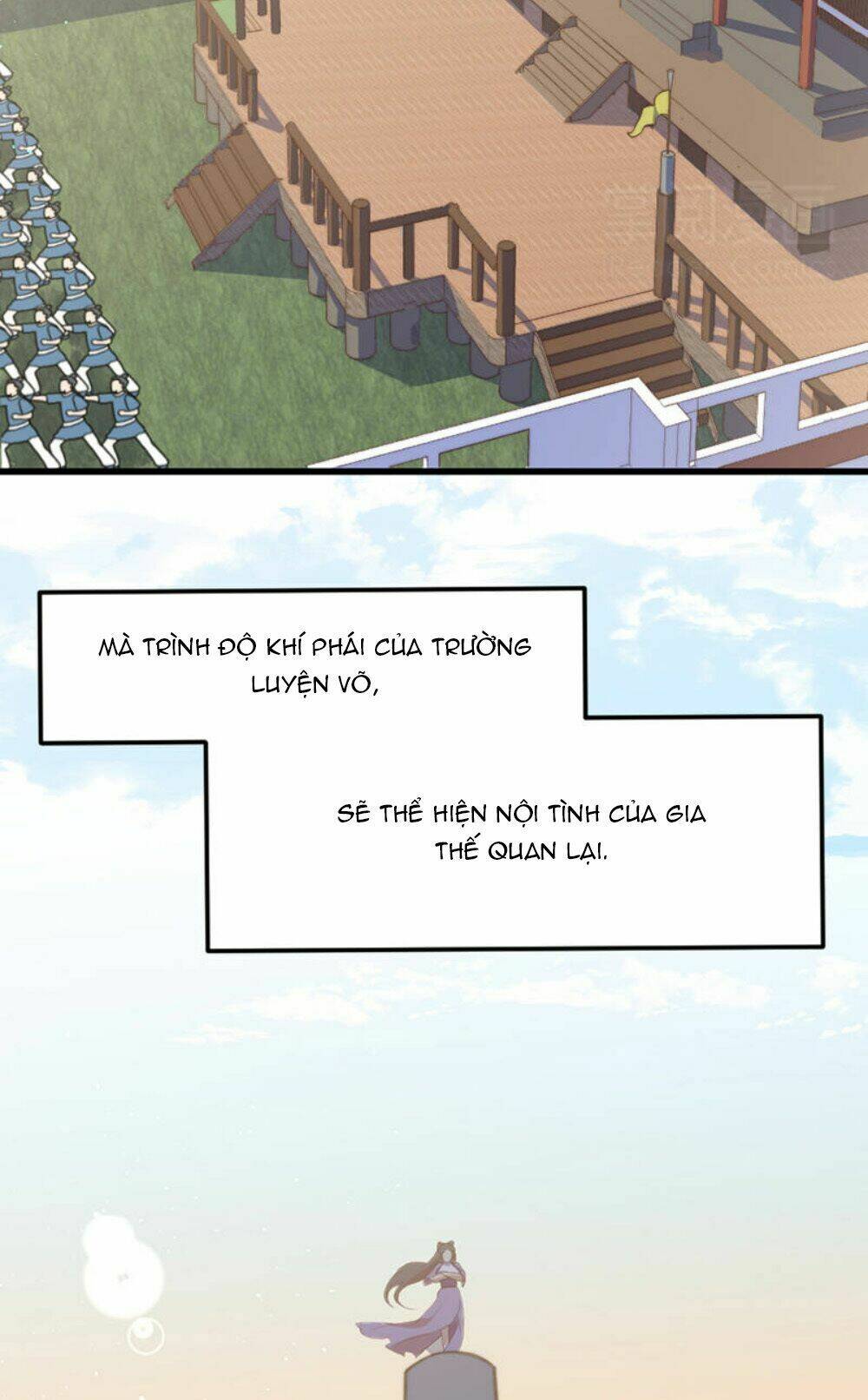 đệ nhất cuồng phi chapter 11 30