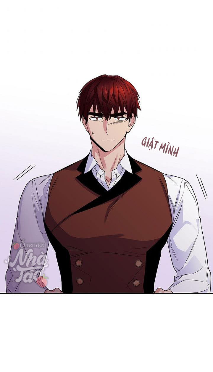 vợ ơi, anh sắp trụ không nổi rồi! chapter 4.2 8