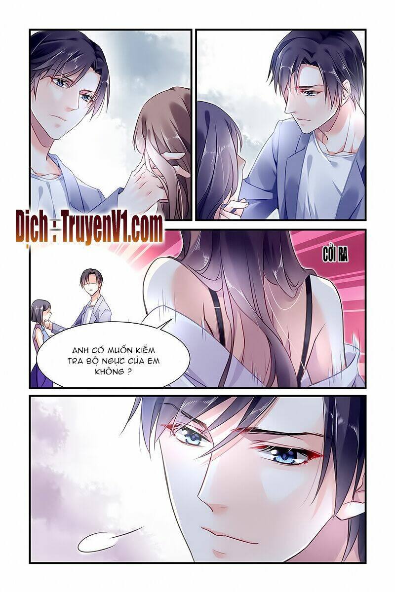 xin hãy làm em trở nên xinh đẹp chapter 3 7
