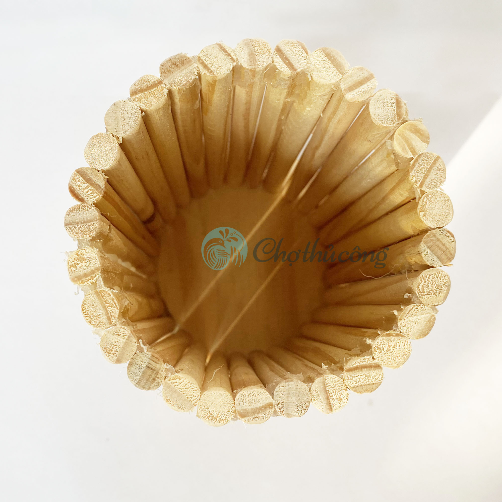 Bình hoa gỗ handmade đa năng, lọ hoa gỗ tự nhiên làm bình cắm hoa decor, kệ để chậu hoa cây cảnh trang trí, hộp gỗ cắm hoa, phụ kiện chụp ảnh