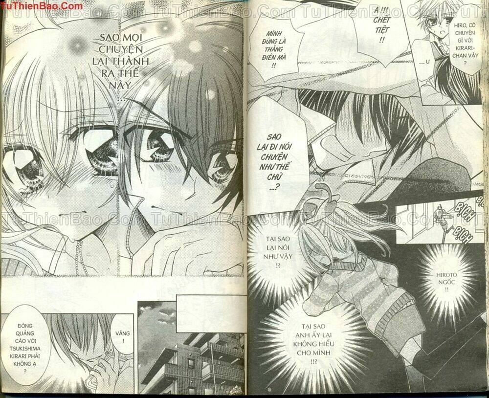 tôi là idol chapter 10 45