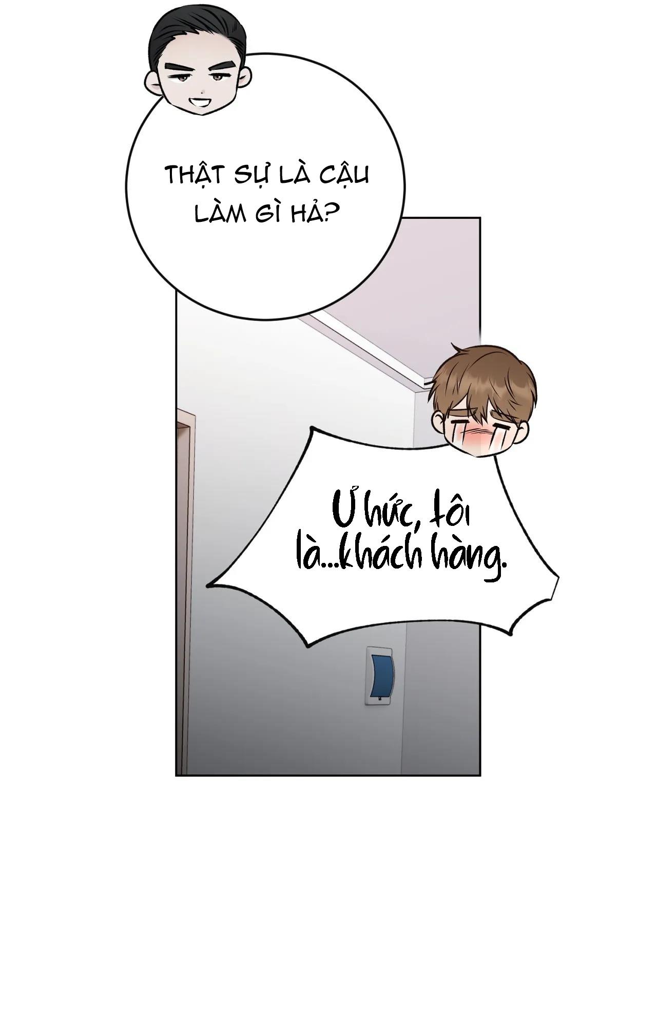 bên trong lớp cảnh phục chapter 15 19