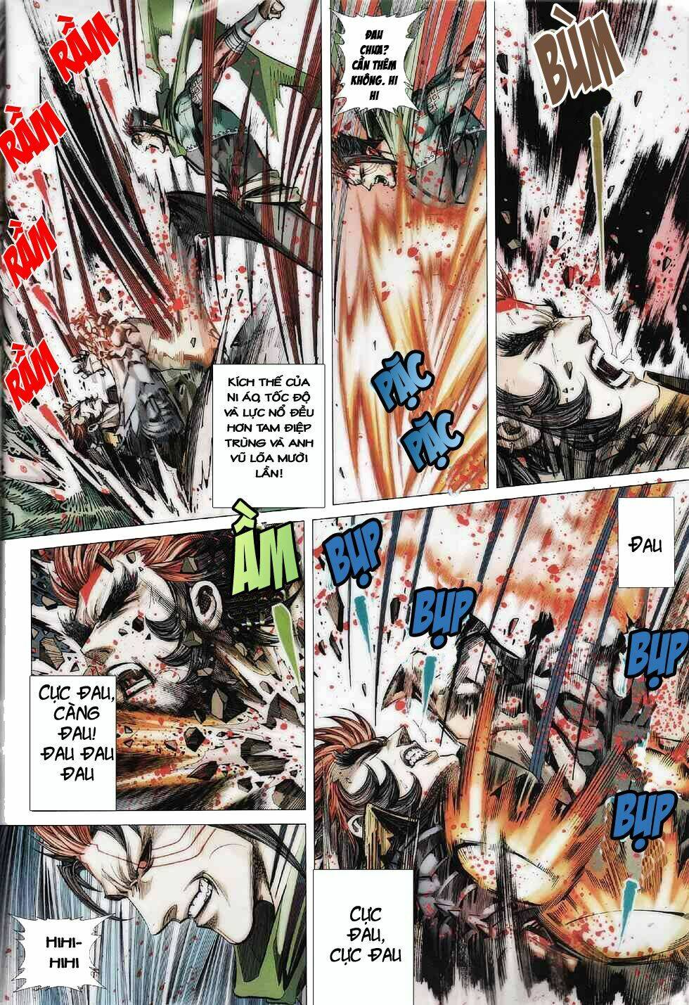 kiếm thủy hổ chapter 3 17