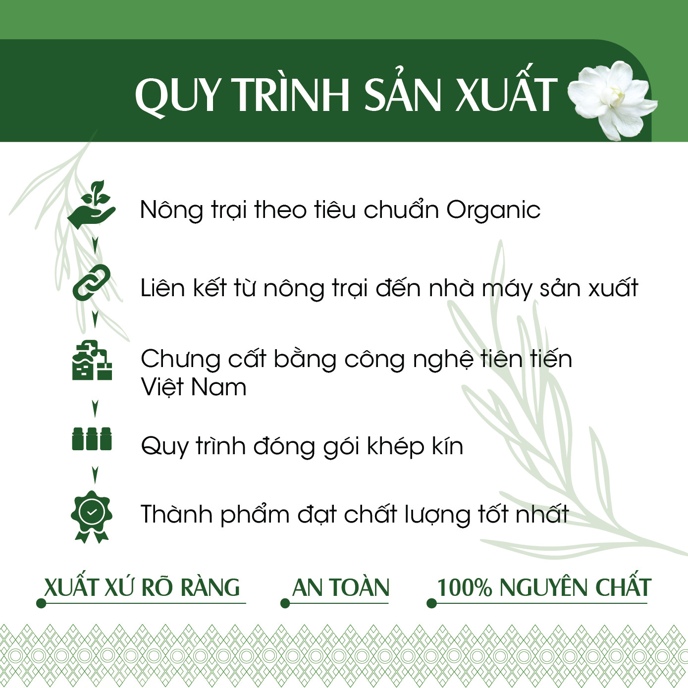 Tinh dầu Sả Hoa Hồng 24Care 10ML - Chiết xuất thiên nhiên, xông thơm phòng, xua đuổi côn trùng, làm dịu cảm giác khó chịu, cân bằng cảm xúc.