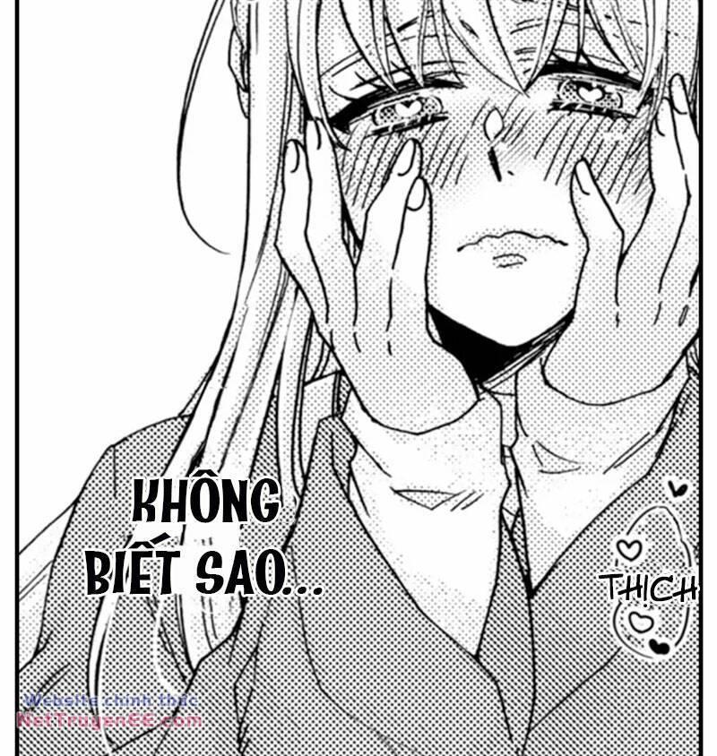 sếp thú tính nhà bên chapter 96 33