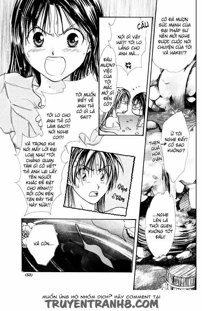 quyển sách kỳ bí - fushigi yuugi chapter 7.2 8