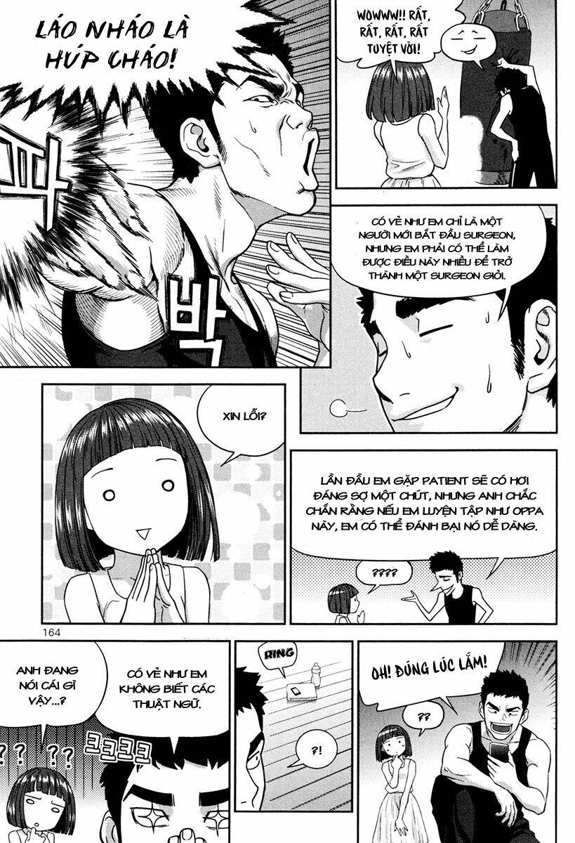 xo sisters chapter 13 21