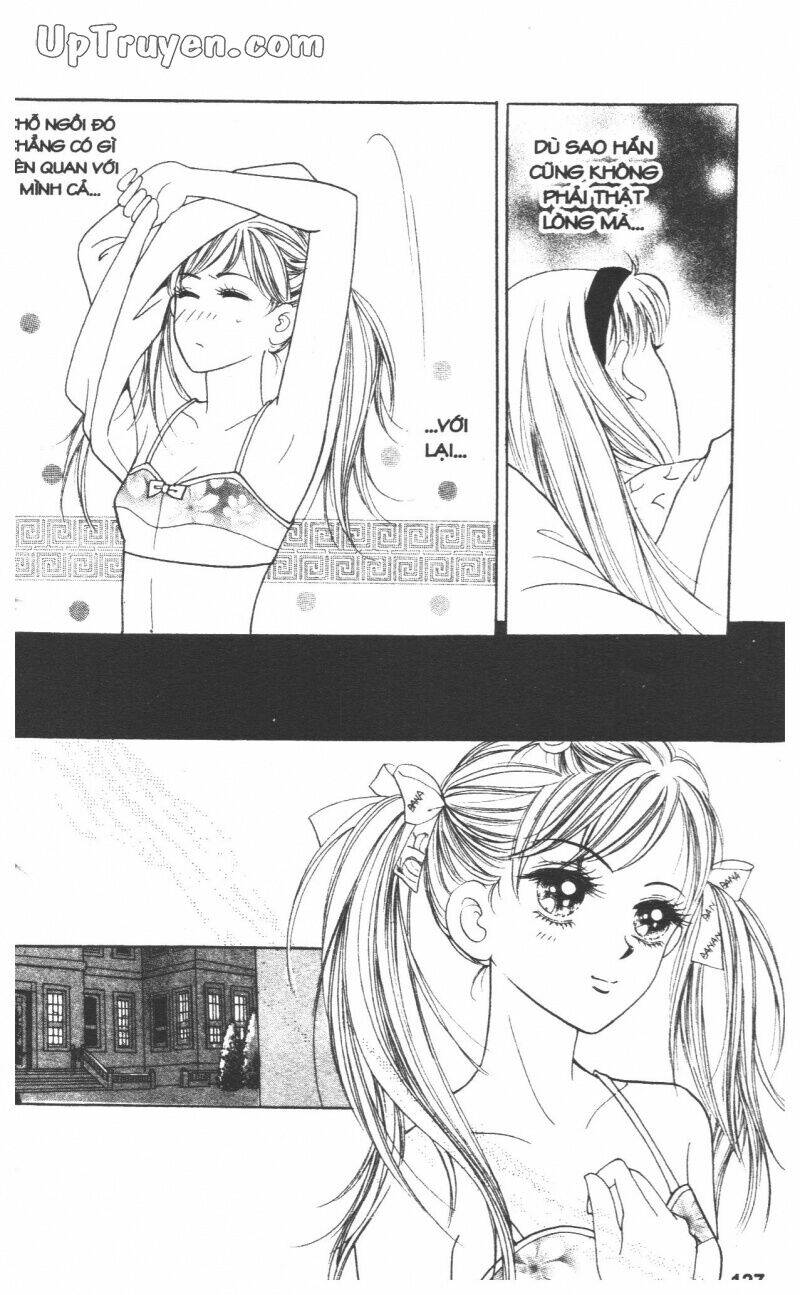 banana school chapter 7 127