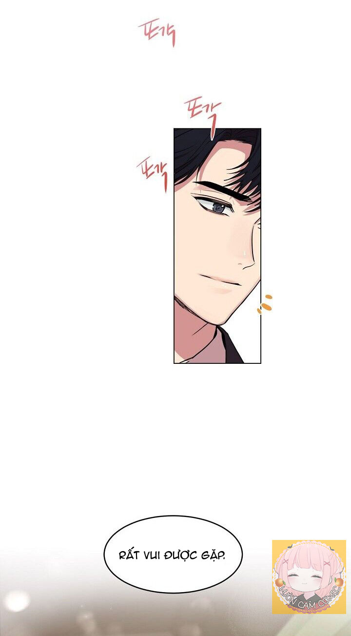 bà xã tôi đã trở lại chapter 1 23