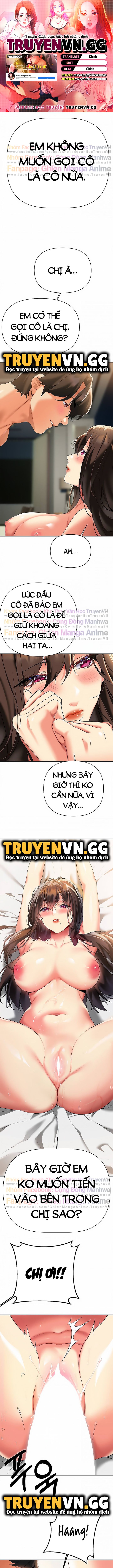 không phải chị thì không được chapter 23 1