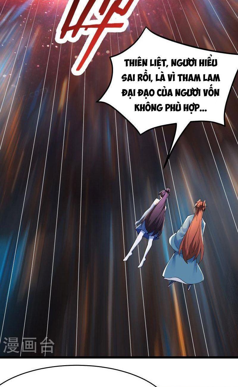 đồ đệ ta toàn là nữ ma đầu chapter 126 27