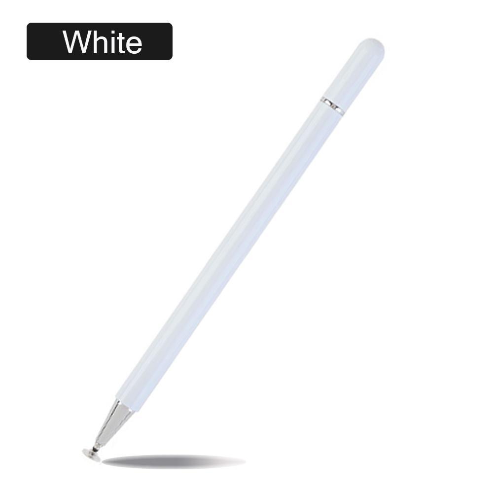Bút Cảm Ứng Từ Tính Màu Gradient Cho Samsung Galaxy Tab A8 10.5 SM-X200 A7 T500 S6 Lite 10.4 S7 S 7 FE S8 Plus Ultra 14.6