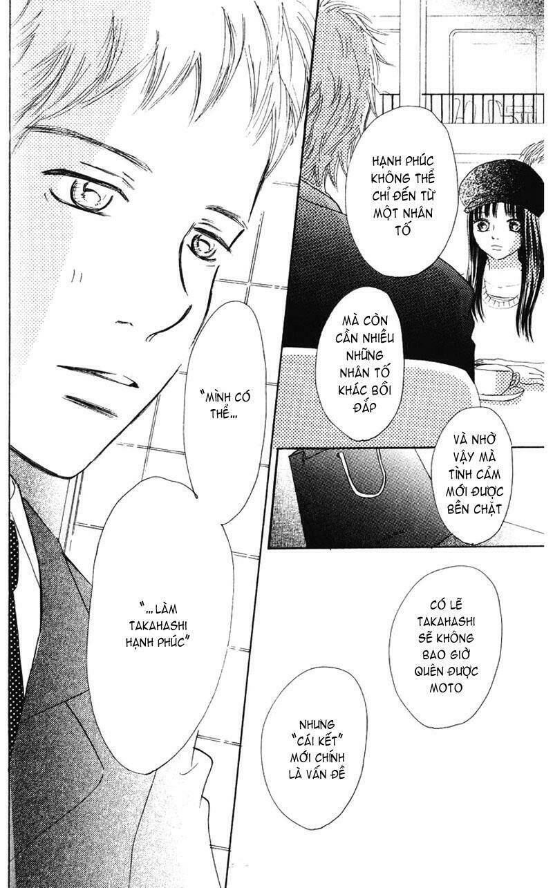 ngày ấy ta bên nhau chapter 44 6