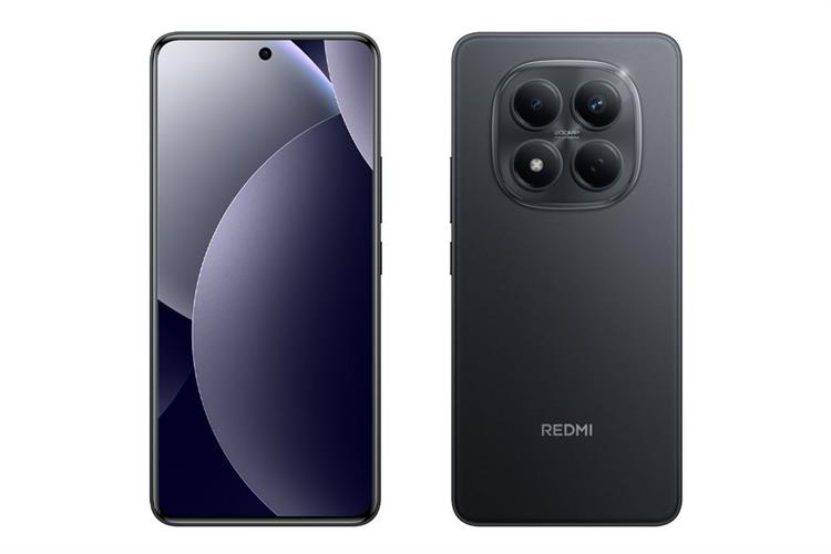 Điện thoại Xiaomi Redmi Note 15 Pro 8GB/256GB - Hàng Chính Hãng