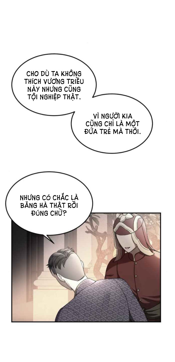 Tôi Là Công Tử Đẹp Trai Nhất Xứ Xiêm chapter 55.2 - Trang 7