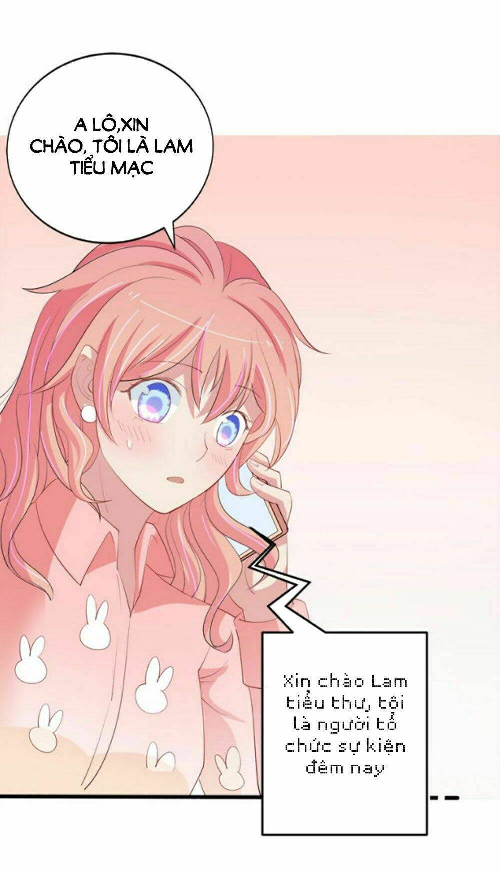 quản lí ngây ngô và thần tượng ác ma chapter 29 14