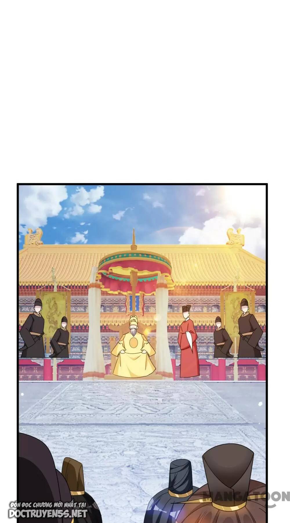 cực phẩm bại gia tử chapter 61 11