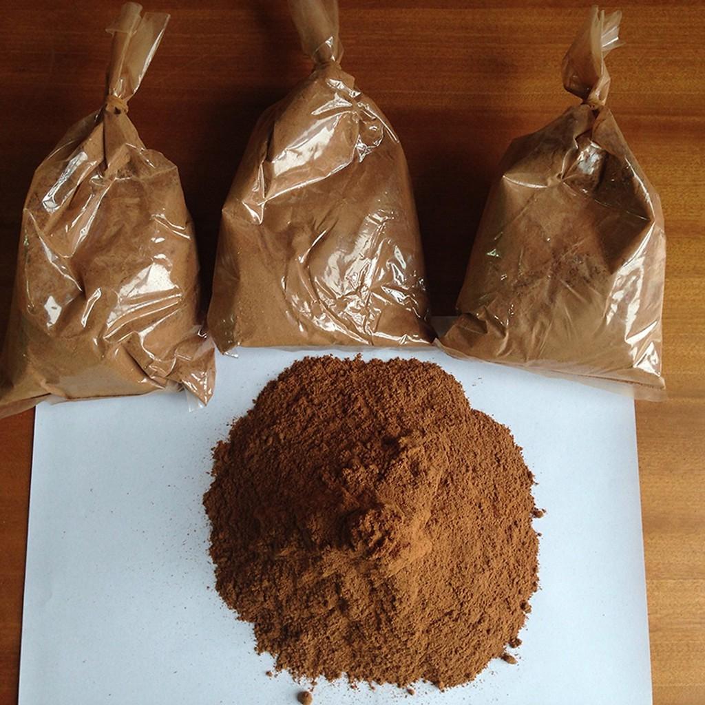Ngũ Vị Hương Tẩy Uế, Bao Sái, Trừ Tà
