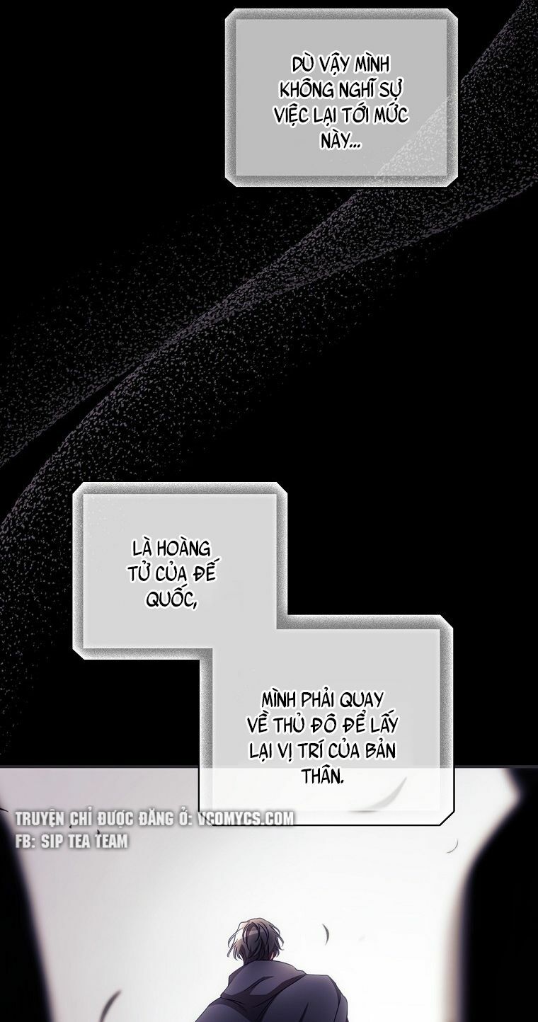 tôi nhìn thấy cái chết của bạn chapter 27 6