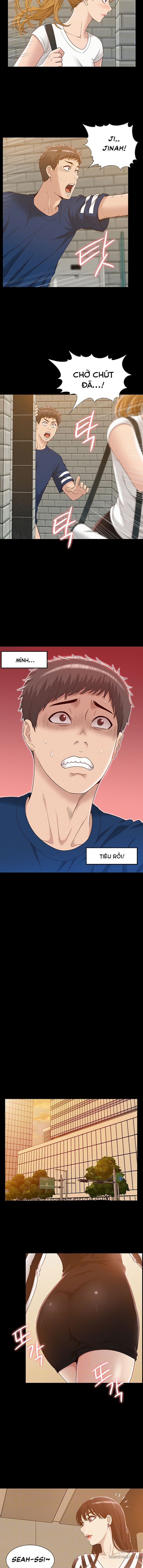 không thể lên đỉnh chapter 4 3