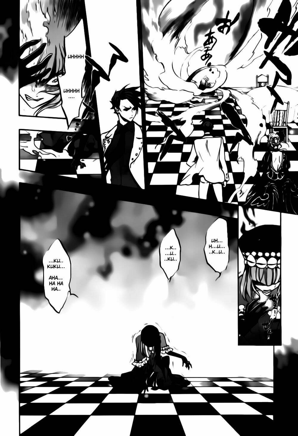 umineko no naku koro ni episode 3: banquet of the golden witch chapter 18 59