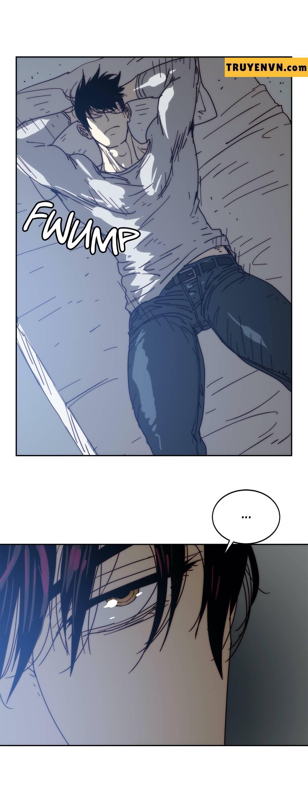 ham muốn giết chóc chapter 22 22