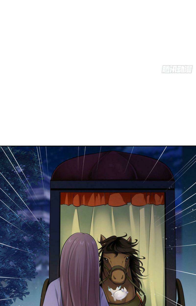 vương phi thật thích trang điểm chapter 12 19