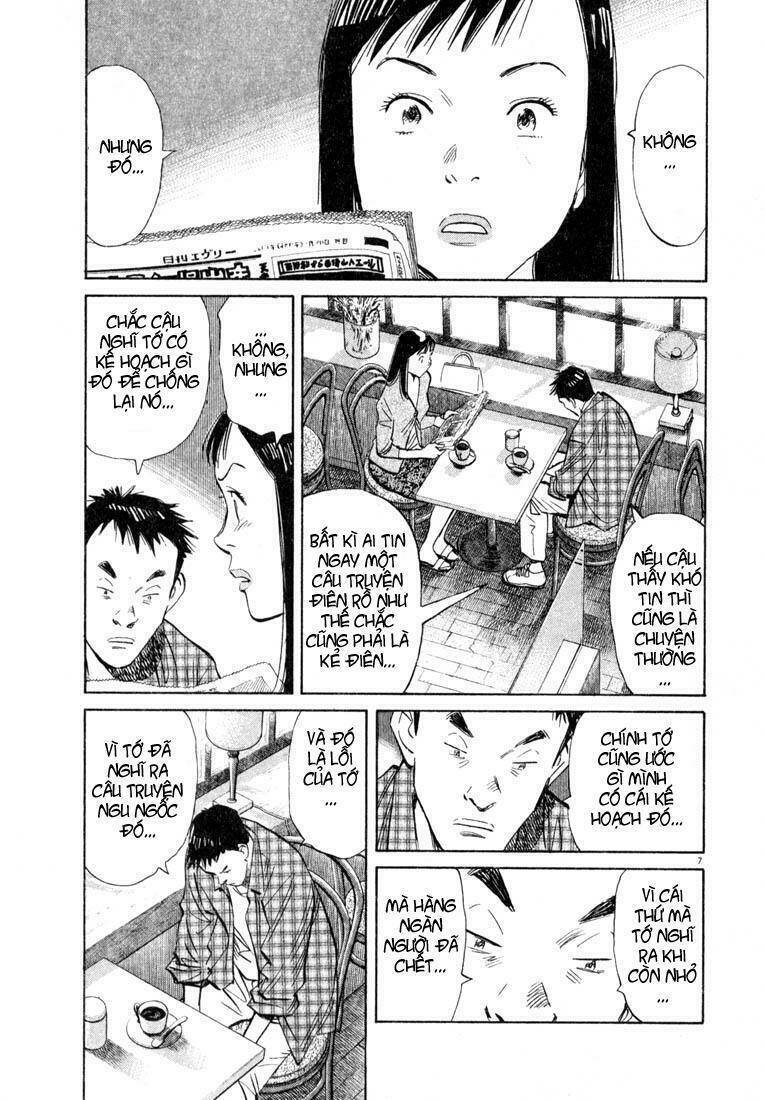 những chàng trai thế kỉ 20 chapter 26 7