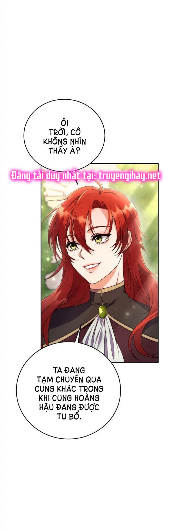 tôi sẽ ly hôn với người chồng bạo chúa chapter 3.2 11