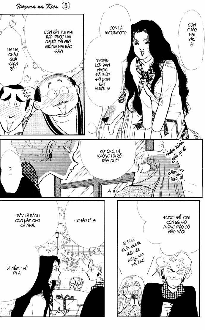 itazura na kiss chapter 16 32