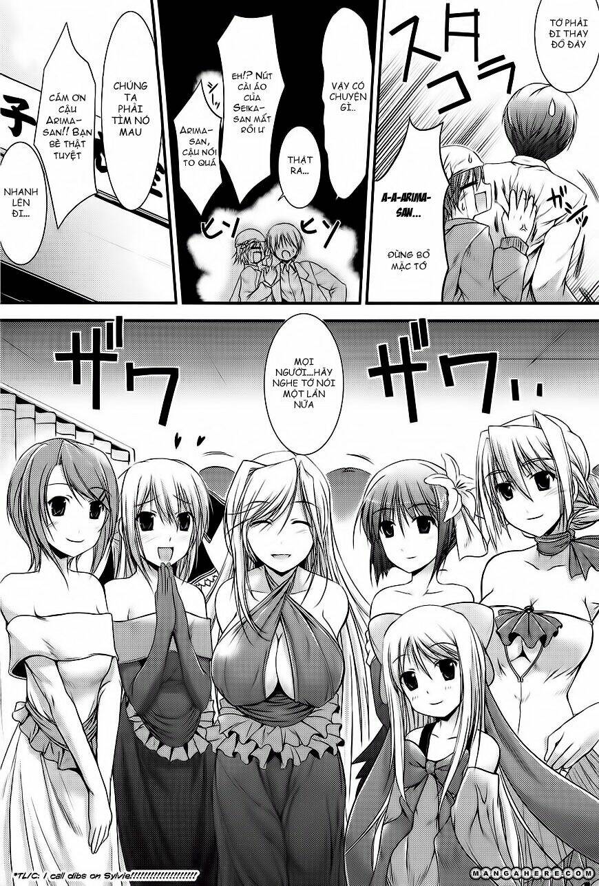 princess lover! chapter 5 2