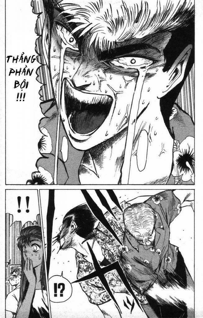 shonan junai gumi chapter 142 17