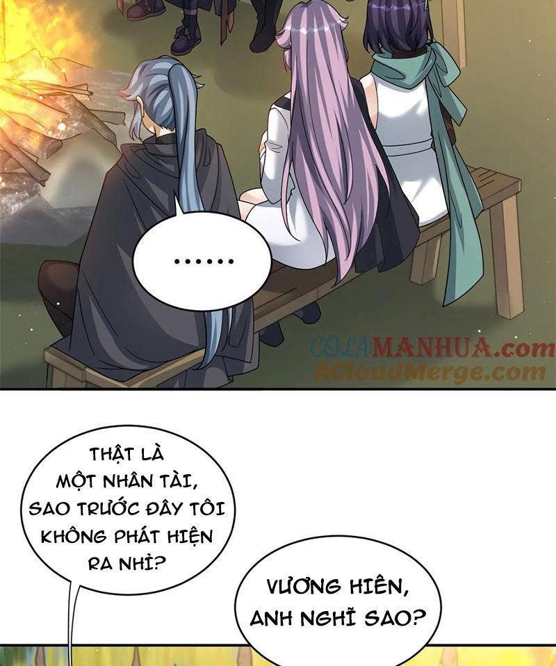 cựu nhật ngự long chapter 47 4