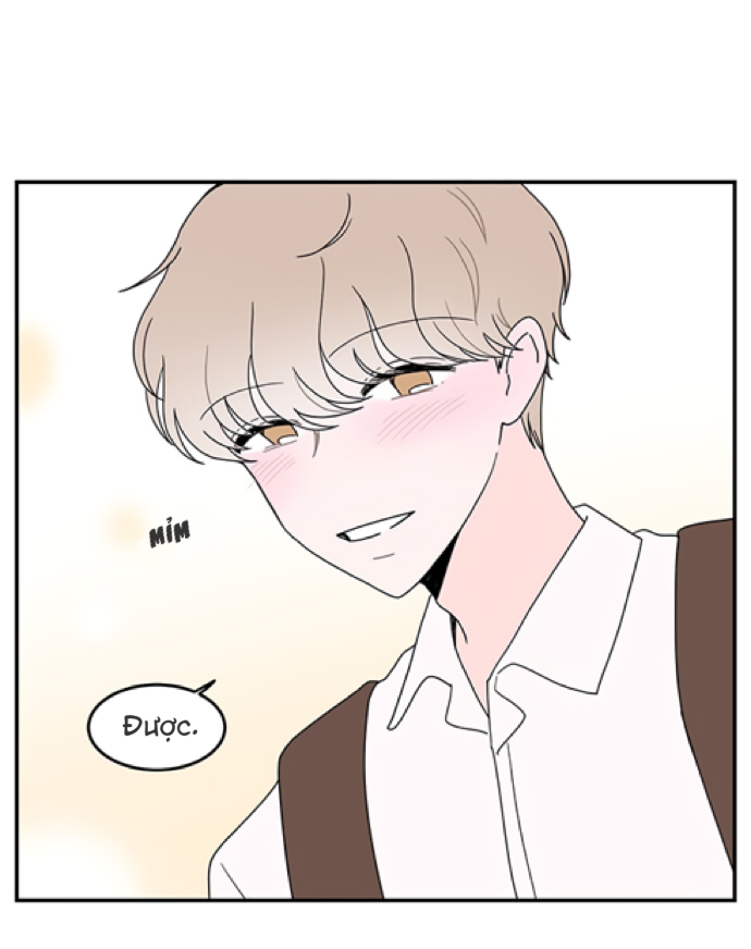 hội chứng nam phụ chapter 21 26