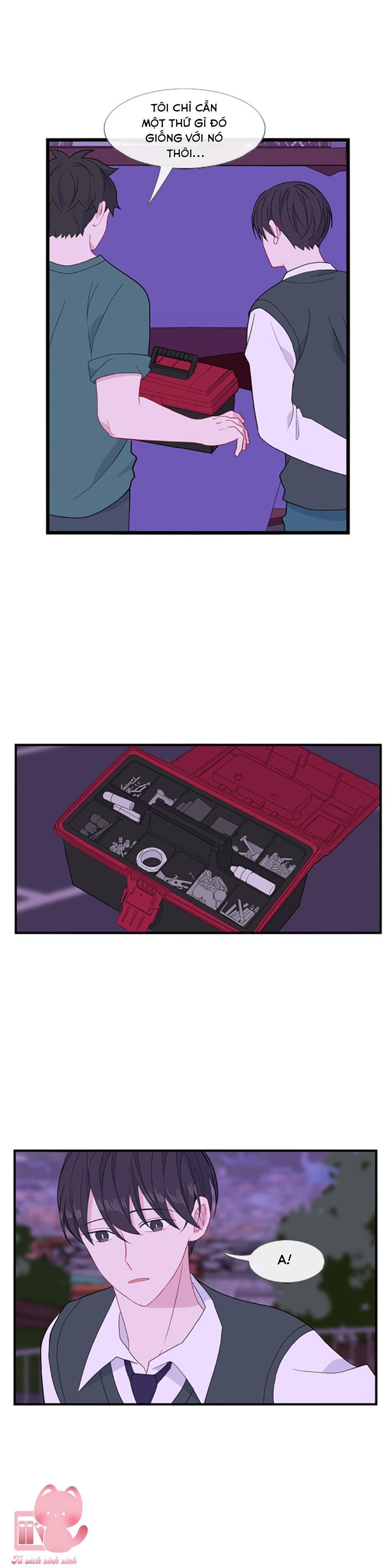 về bên anh chapter 103 22