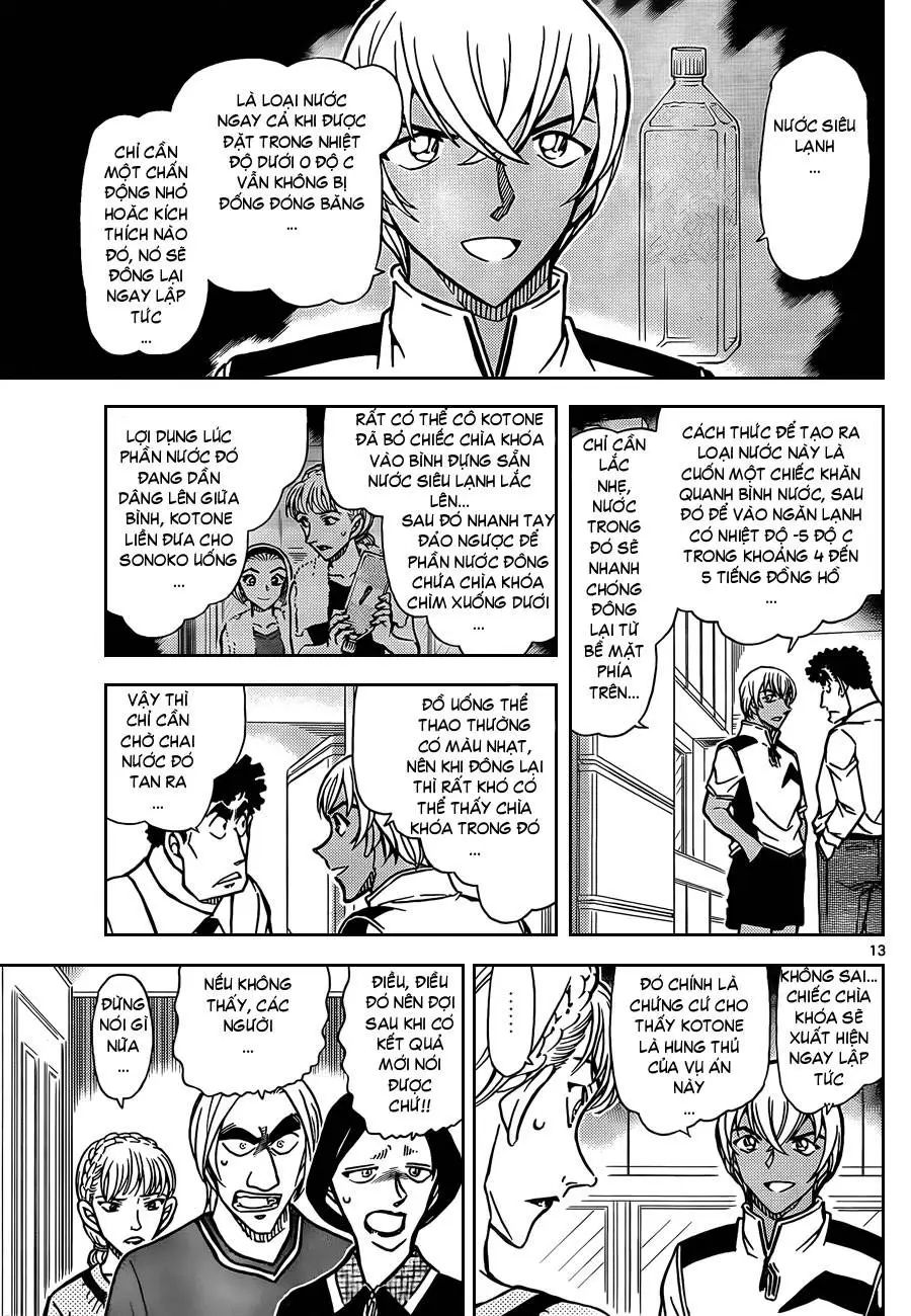 conan chapter 827 13