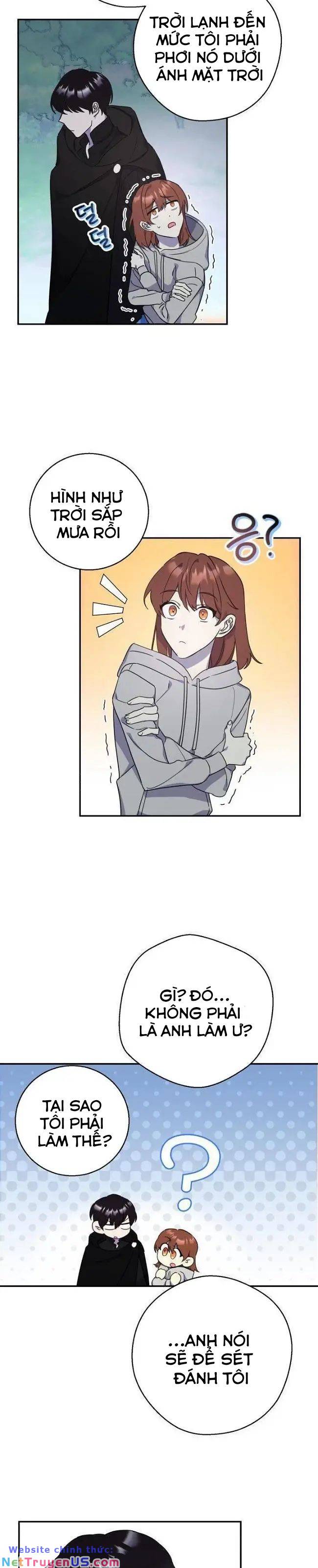 red and mad chapter 15 14