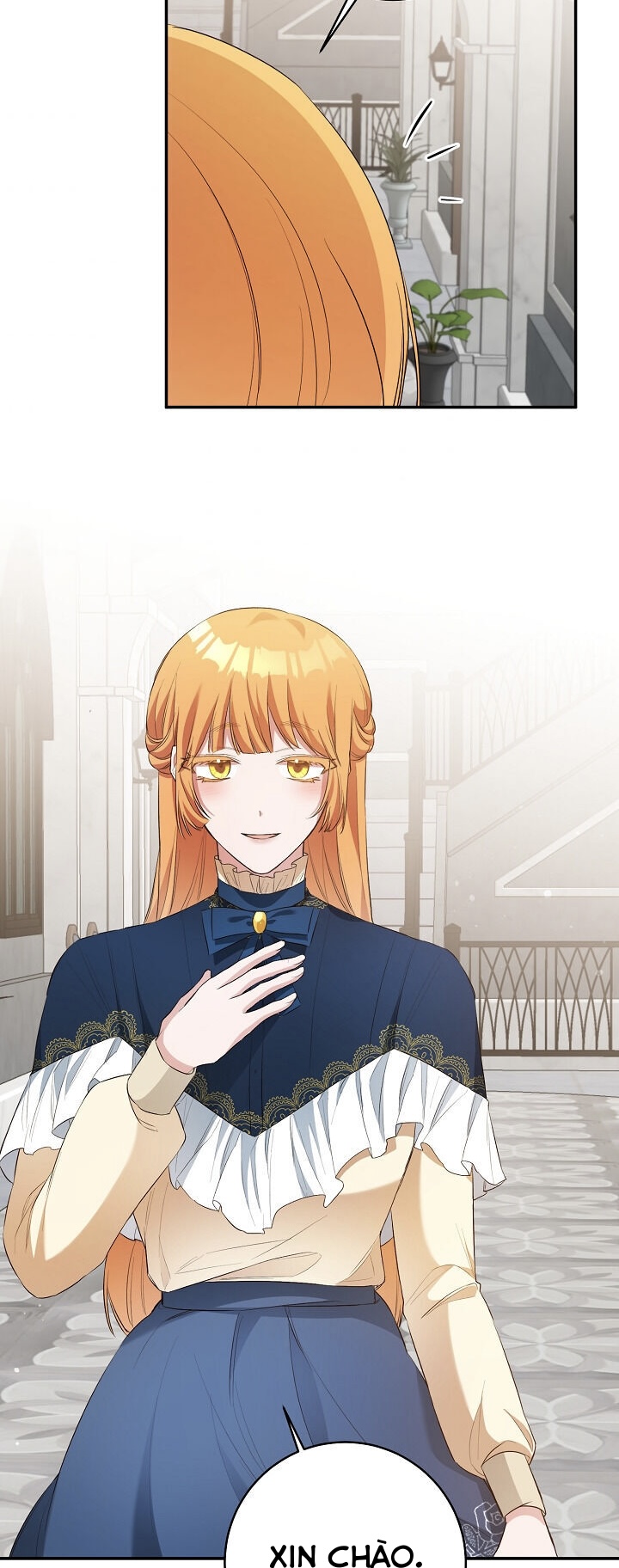 lý do nàng ấy sống như 1 ác nữ chapter 30 20