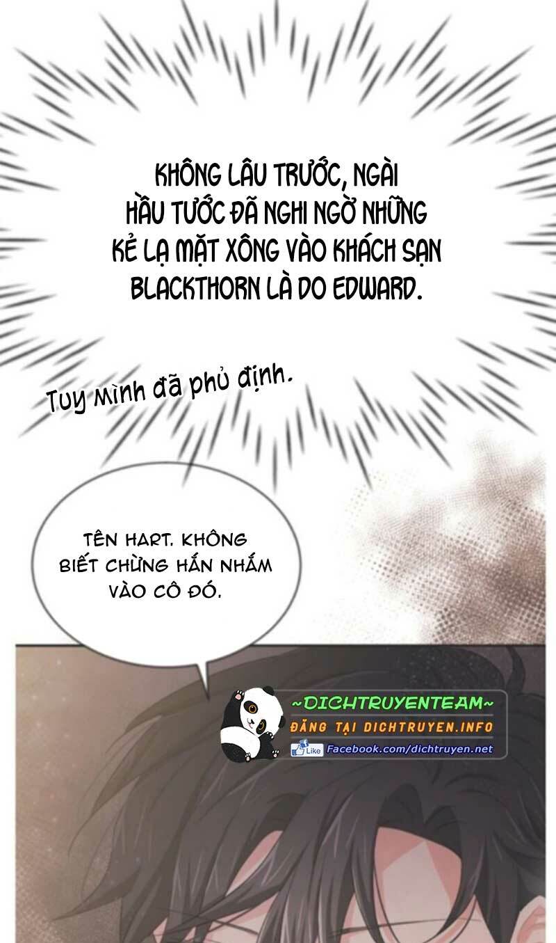 tiểu thư scarlet, em không muốn trả thù sao? chapter 17 106