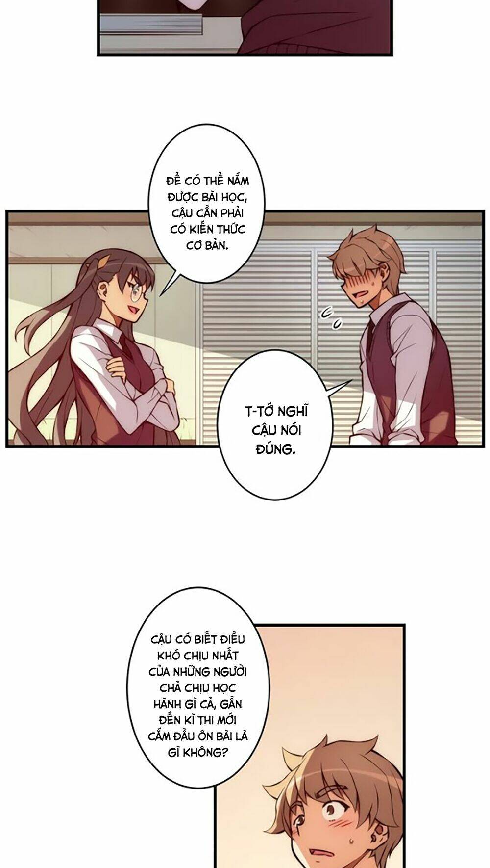 cohabitation with the fiancee chapter 32 4