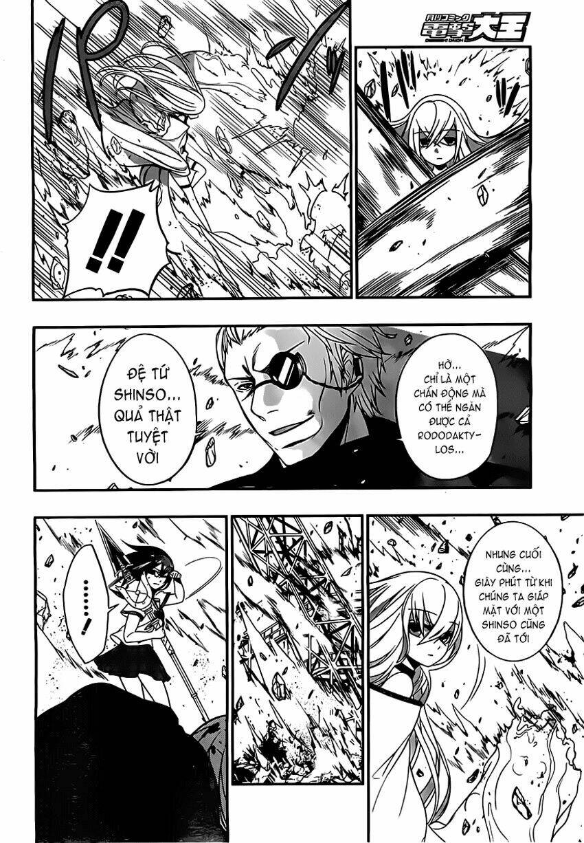 strike the blood chapter 6 15