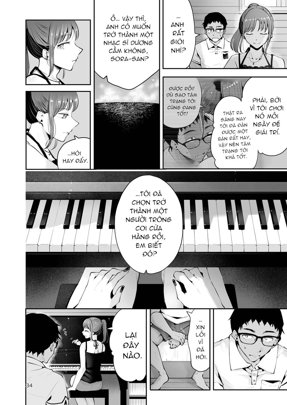 đu boylove cùng gaga team chapter 56.2 12