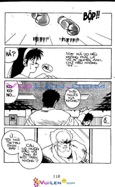 truyền nhân atula - shura no mon i chapter 21 118