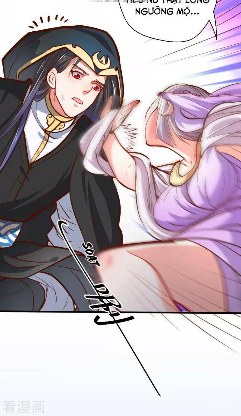 tối cường đại biểu hoàng kim thận chapter 46 6