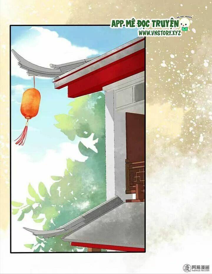 kiều nữ độc phi chapter 45 2